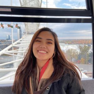 Meet your Posher, Lauren